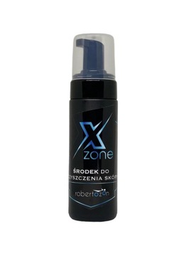 XZONE NORMAL Комплект кожаной одежды С MAN IONS + ЩЕТКА 350мл