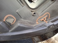 Фара передняя левая led tesla 3 рестайлинг  2021r- с Разборки, фото thumb