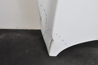 фото thumb №8, Ford kuga mk3 капот крышка отсек двигателя