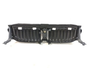 фото thumb №10, Новая жалюзи туннель решётка радиатора bmw 5 гибрид 2017-20 g30 g31 51137497280 моторчик