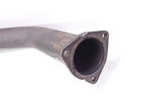 фото thumb №10, Труба выхлоп левая audi s8 d4 4.0tfsi 4h0253300h