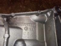 фото thumb №4, Кронштейн кронштейн jumpy expert proace 2.0 hdi