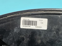 фото thumb №10, Фара зад левая skoda fabia iii универсал европа 6v9945095