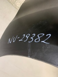 фото thumb №12, Новый оригинальная запчасть бампер задний hyundai ix20 ix 20 4xpdc 10-15 866111k00