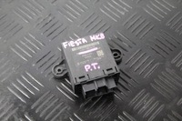 фото thumb №1, Модуль блок управления дверь правый задняя fiesta mk8 lu5t-14b534-ae
