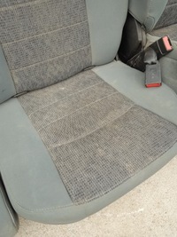 фото thumb №10, Dodge ram 09 сиденья заднее сиденье комплект usa