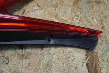 фото thumb №7, Лампа лівий зад nissan juke f15