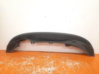 фото thumb №1, Skoda scala 19- накладка бампера задня задня 657807521