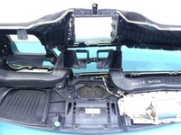 фото thumb №12, Панель приладів приладова bmw x5 e70 lift czarna оригінал