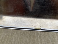 фото thumb №10, Хром решетка 620780003r dacia duster i