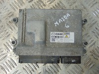 фото thumb №5, Бортовой компьютер блок управления двигателя mazda 6 gj 2.2 d sh4k18881a