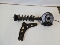 фото thumb №1, Поворотний кулак важіль trafic iii vivaro b talento