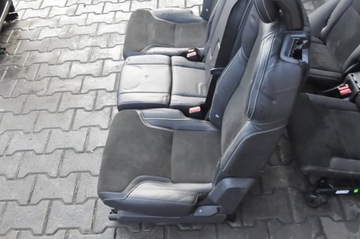 фото thumb №6, Volvo xc90 ii rdesign комплект сидінь сидіння сидіння обшивки двері