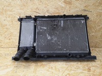 фото thumb №6, Citroen c4 picasso 2.0 hdi радіатор вентилятор au