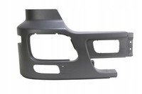 фото thumb №1, Бампер уголок bok правый mercedes actros mp3