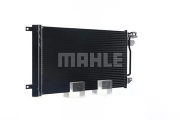 фото thumb №9, Behr mahle конденсатор кондиционера vw polo 08- skoda fabia/seat ibiza