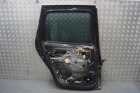 фото thumb №16, Дверь левая задние левый задняя nv676 dacia duster i