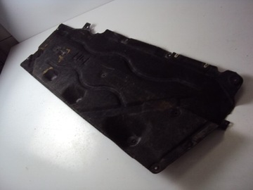 фото thumb №2, Защита шасси левая mini cooper one f55 2014-