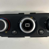 Панель кондиціонера renault megane 3 3 e1072183a Доставка, фото thumb