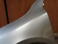 фото thumb №7, Крила лівий skoda superb 2 ii przedlift 08-13 9202 оцинковка