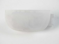 фото thumb №1, Mercedes w215 w220 w230 лампа обивка обшивка дверь a2208200401