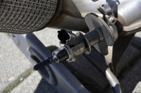 фото thumb №10, Vw golf viii 8 2.0tdi катализатор dpf 05l131701e