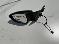 фото thumb №1, Citroen c4 cactus дзеркало ліва 5 pin