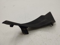 фото thumb №6, Nissan x-trail t31 2008 левая сторона панель отделочный крыла