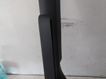 фото thumb №3, Накладка порогова порога права opel combo c 9184622