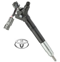 фото thumb №1, Toyota d4d інжектор новий оригінал