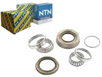 фото thumb №1, Набор подшипник колеса 45x78x20 ford maverick nissan