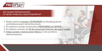 Pionizator elektryczny Albatros 2 Vermeiren