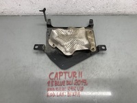 фото thumb №1, Кронштейн кронштейн датчики nox renault captur ii 1.5 blue dci 19 r 227a81446r