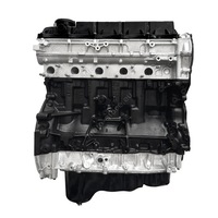 фото thumb №1, Двигатель восстановленный ford ranger 3.2 tdci sa2w ensa sa2s safa двигатель