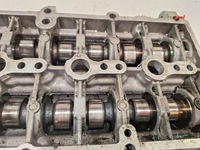 фото thumb №9, Валы распределительного вала крышка 55184358 fiat croma ii 1.9mjet 05-