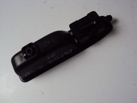 фото thumb №3, Панель стекло задняя renault captur ii 19-