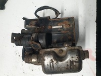 фото thumb №5, Webasto обогреватель стояночный vw phaeton 3.0 tdi