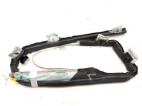 фото thumb №1, Шторка безопасности воздушная левый fiat panda iii 00519255790 хэтчбек подушка безопасности