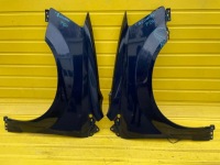 фото thumb №1, Chrysler town country крыло перед правый