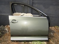 фото thumb №1, Porsche cayenne двері перед передні праве повний