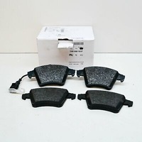 фото thumb №1, Оригинальные тормозные колодки тормозные vw transporter