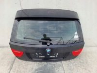 фото thumb №1, Bmw 3 e91 lift kombi крышка багажника задняя задняя