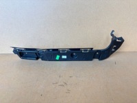 фото thumb №1, Ford transit custom mk2 ii кронштейн напрямна крила лівий задня