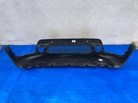 фото thumb №6, Накладка бампера передний jeep renegade lift