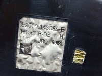 фото thumb №8, Renault vel satis фара правий ксенон eu 8200014358