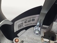 фото thumb №11, Воздуховод hyundai elantra vii europa 2023 czarna кожа multi