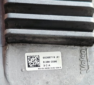 фото thumb №9, Bmw x1 f48 x2 f39 модуль led світла повороту правого правий 7428788