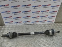 Купить Bmw f25 f26 28ix 35ix приводной вал задний  правая 7598032 5100km, фото thumb
