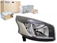 фото thumb №1, Фара p fiat talento nissan nv300 renault trafic iii 08.14- tyc