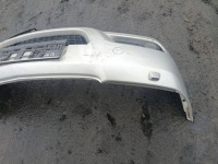 фото thumb №7, Бампер серебряный gtc opel vectra c gtc